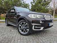 BMW X5 F15 35i xDrive