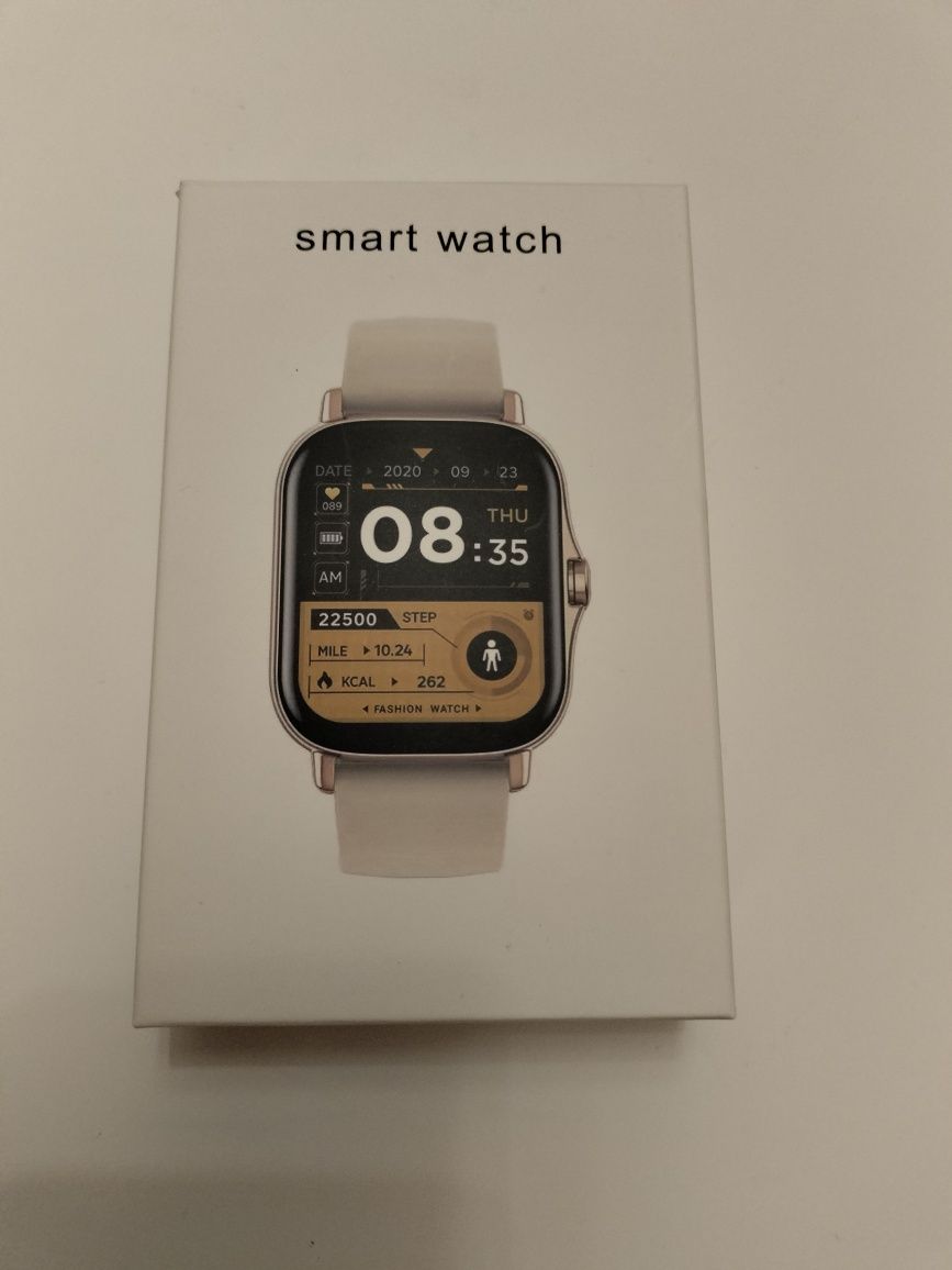Zegarek Smartwatch nowy