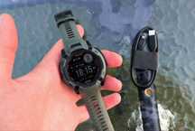 Топовий! Garmin instinct 2 Solar 50mm