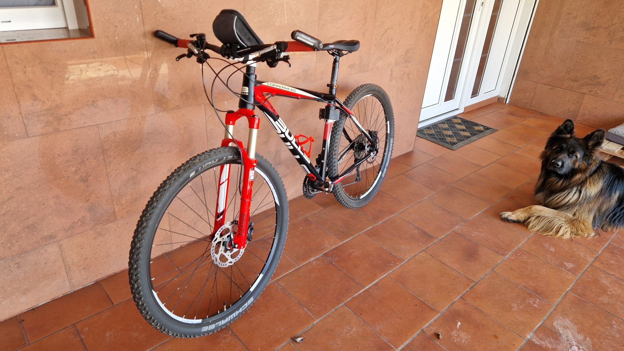 Bulls CopperHead 3 29  RECON FULL XT