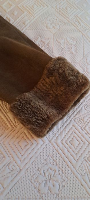 Sprzedam kożuch damski