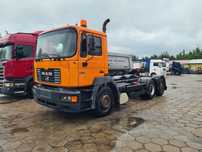 MAN 28314  Man 28314