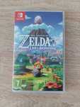 Gra The Legend Of Zelda Link's Awakening na Nintendo Switch