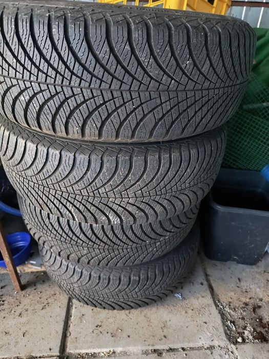 Koła zimowe 15 cali peugeot partner/Berlingo