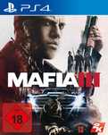 PS4 Mafia III PL Games4US C.H. Nowa Górna Łódź