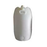 Barrica de 65L bond incolor