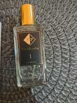 Francuskie perfumy lane