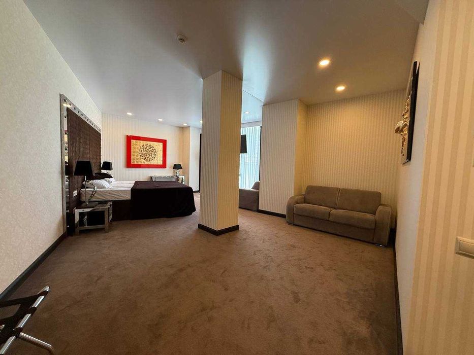 Продажа готового бизнеса в Maristella — 4 номера на первой линии моря!