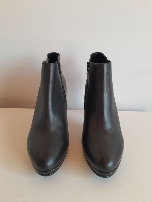 Черевички шкіряні Gabor