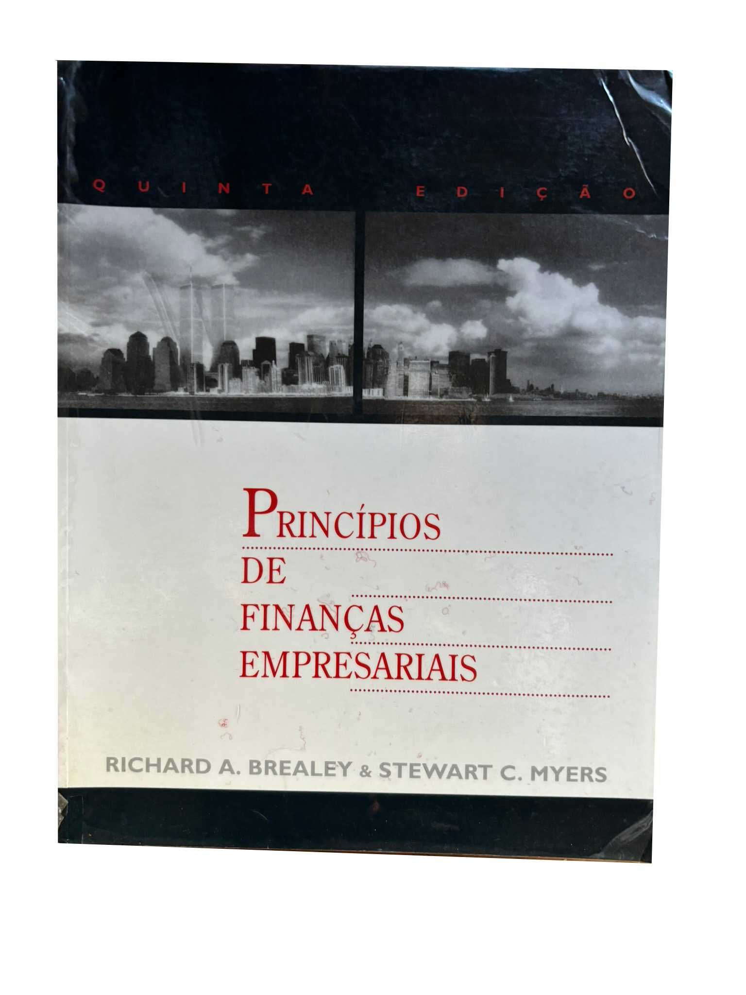 Livros de Gestão, Finanças e Contabilidade