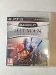 PS3 Hitman HD Trilogy