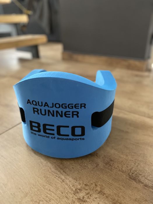 Pas wypornościowy do aqua joggingu AquaJogger