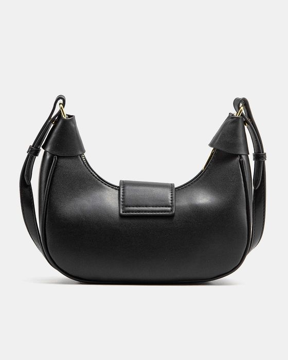 Сумка Miu Miu Hobo Bag Black LUXE