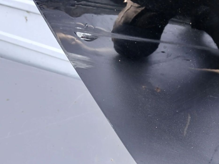 opel corsa f drzwi prawe tylne tył