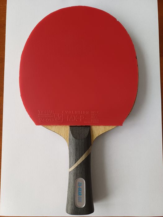 Deska Victas ZX-Gear out FL + okładziny