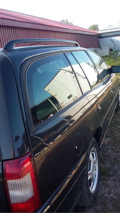 Продам автомобіль не розмитнений