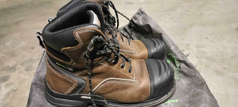 Buty robocze 43 Stalco Perfect