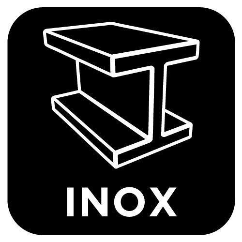 Tarcze Tnące Do Metalu/Inox 230 X 1.9 X 22,2Mm, 41 A46-S-Bf, 25 Szt.