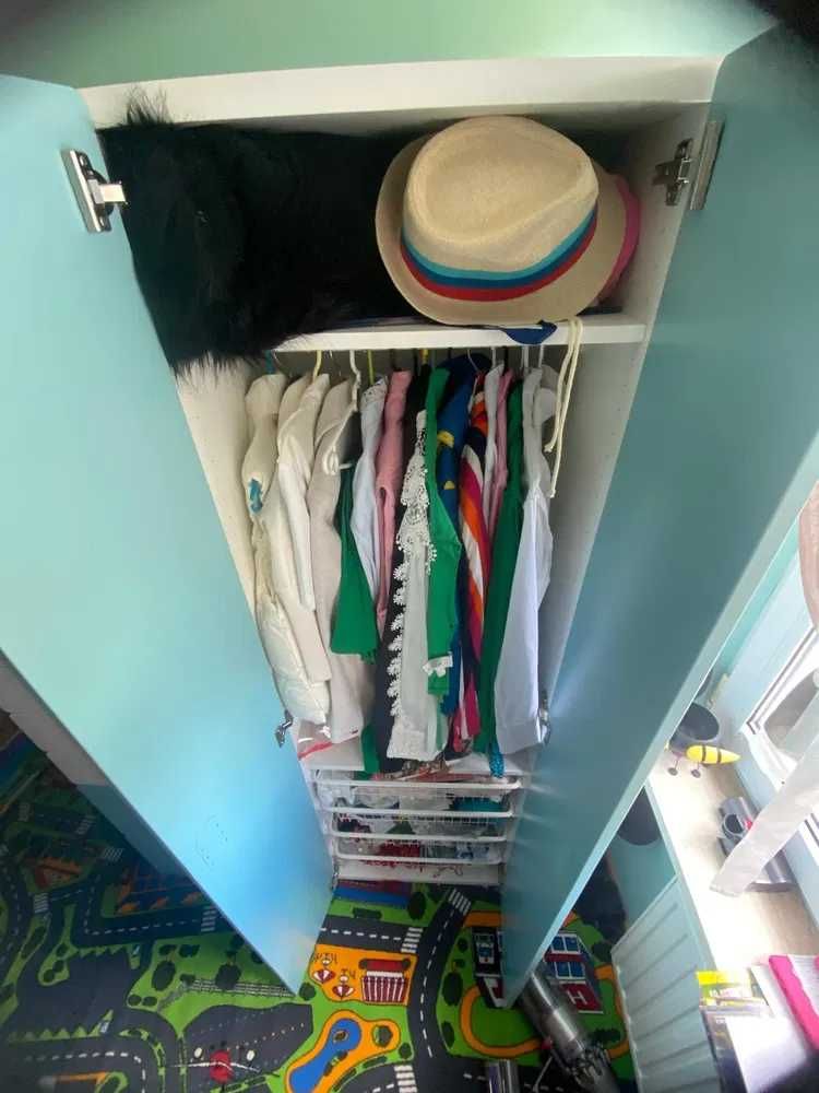 Sprzedam meble młodzieżowe IKEA