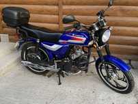 Forte FT 125-2  2021 р