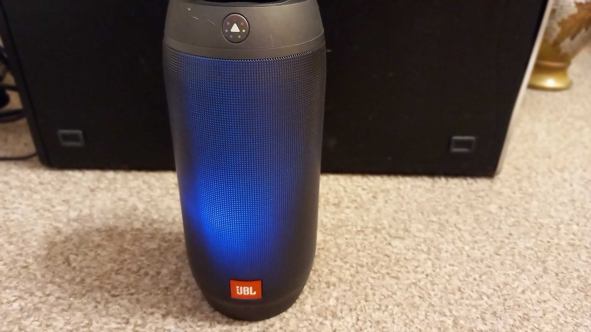 JBL Pulse 2 Głośnik