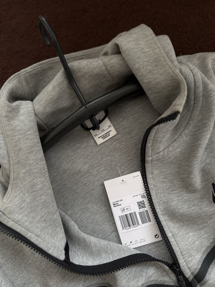 Nike tech flecee (Орігінал)
