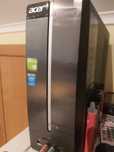 Vendo computador acer de trabalho