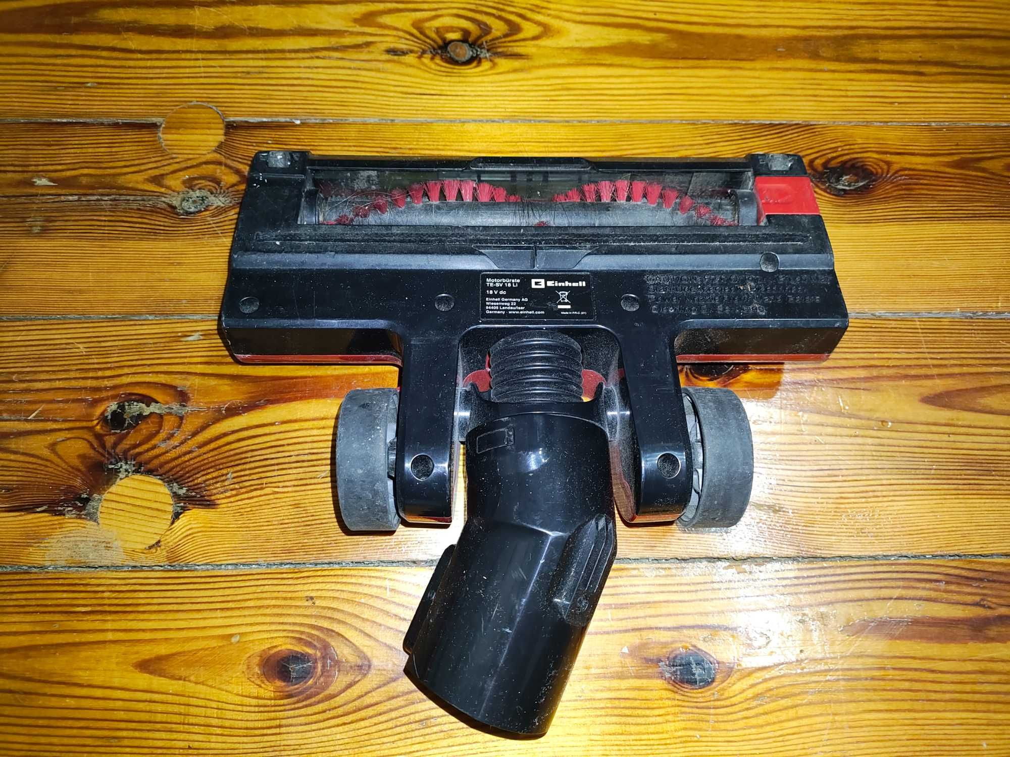 Szczotka do odkurzacza Einhell TE SV 18.