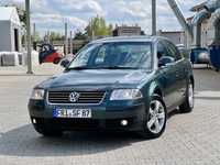 VW Passat*b5 FL*1.6 MPi*2004r*171.000km*Oryginal*Stan bdb