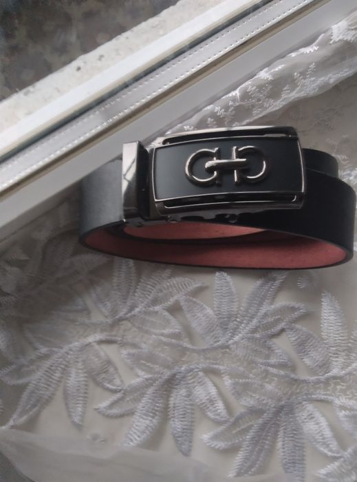 Ремень мужской .