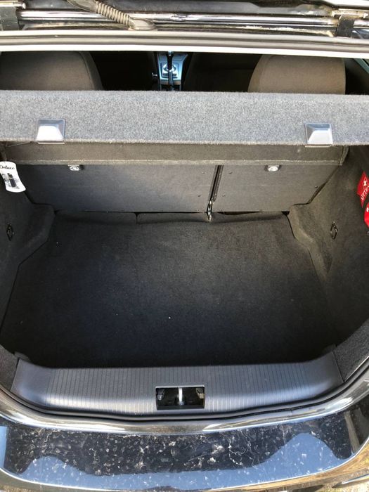 Opel Astra 1.6 2013рік 69тис оригінального пробігу