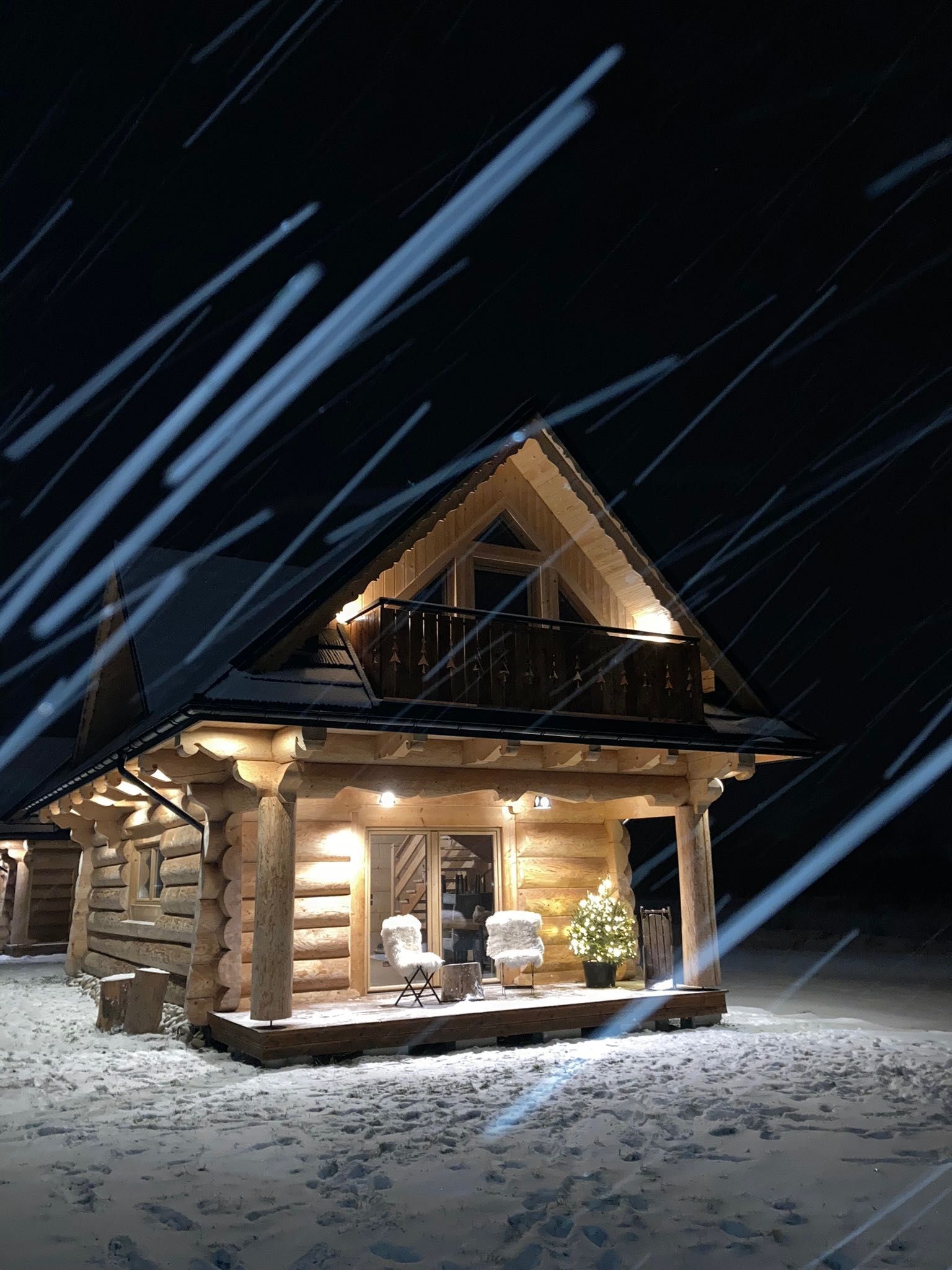 Wakacje Wolny Domek w górach - blisko Zakopane, Termy Chochołów, Tatry