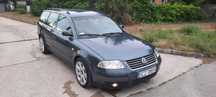 Vw Passat b5 fl 1.9 tdi awx 130km