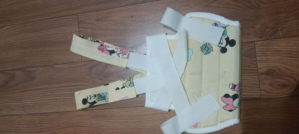 Бандаж, Подушка Фрейка 20 розмір