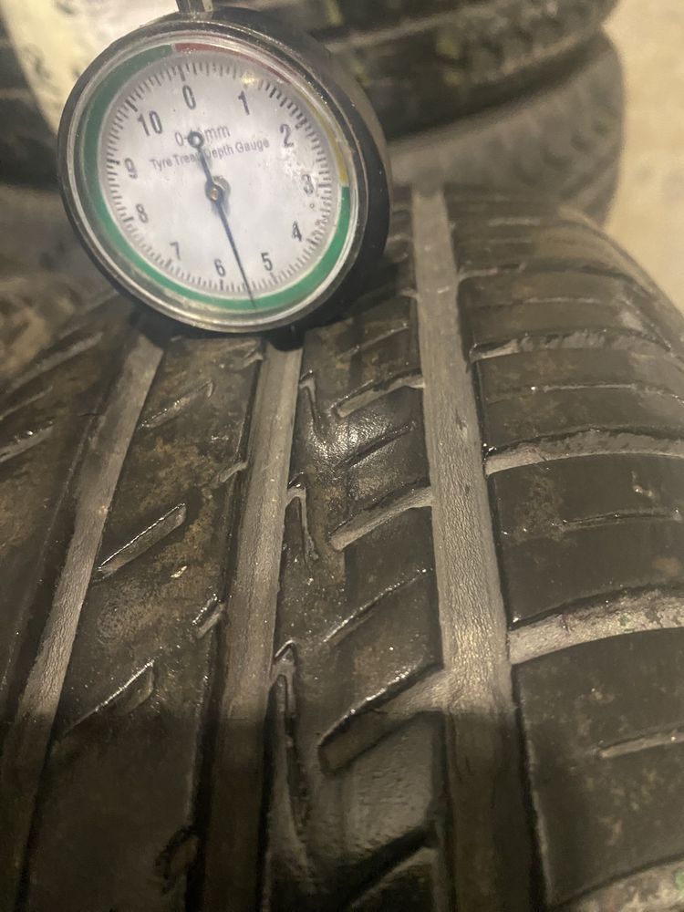 165/70 R14 Matador Stella 2 пара шин летних.