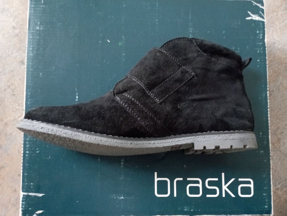 Черевики жіночі//р.38