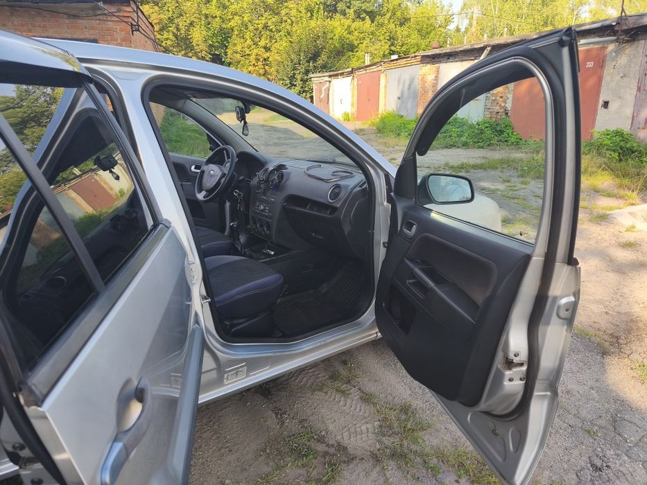Продам авто Ford Fusion