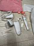 Depilator Braun silk epil 5