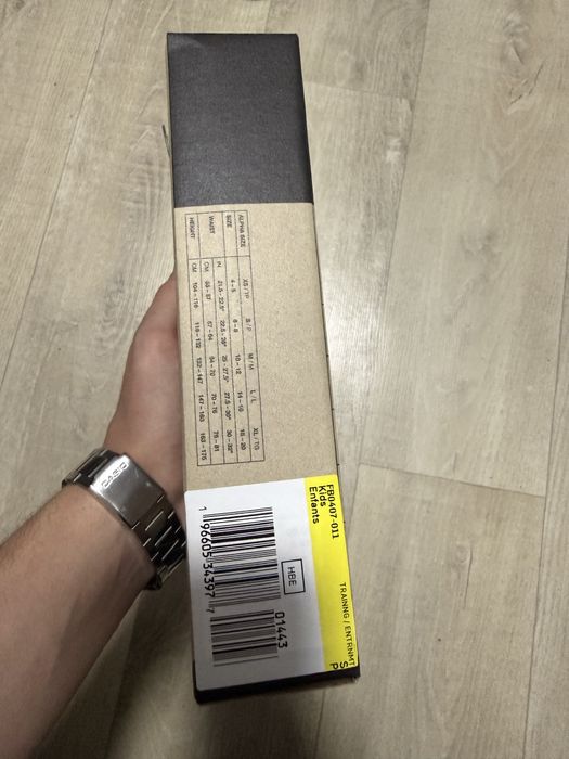 Труси NIKE Dri-Fit Kids