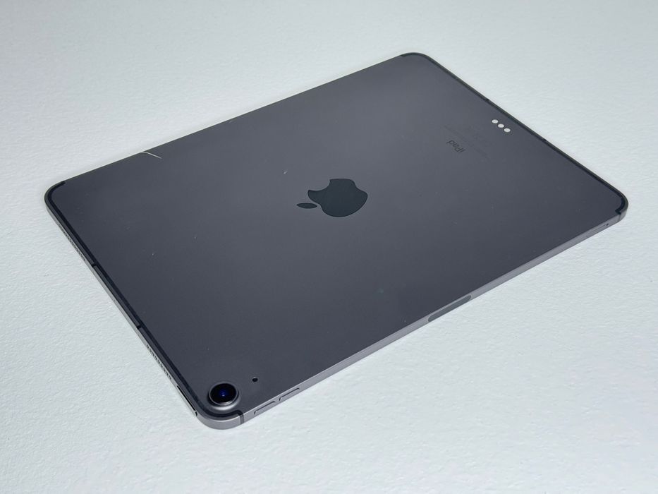 iPad Air 4 (A2072) - 256GB - Cellular (LTE) - faktura VAT 23%