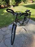 Rower CP V DESIGNED 28cali czaeny 3x7
