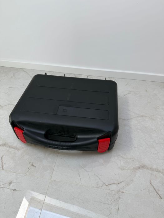 Spawarka prostownik inwenerowy MOST elektroda ponte 165