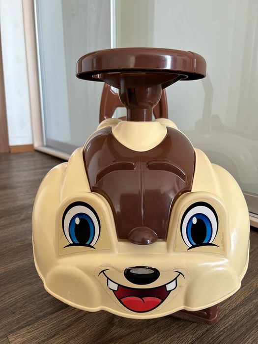 Продам дитячу машинку Технок