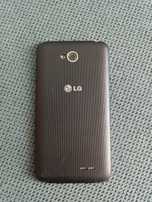 Klapka od LG d320 plus silikonowe etui gratis