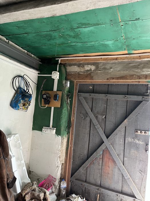 Продам гараж в кооперативі