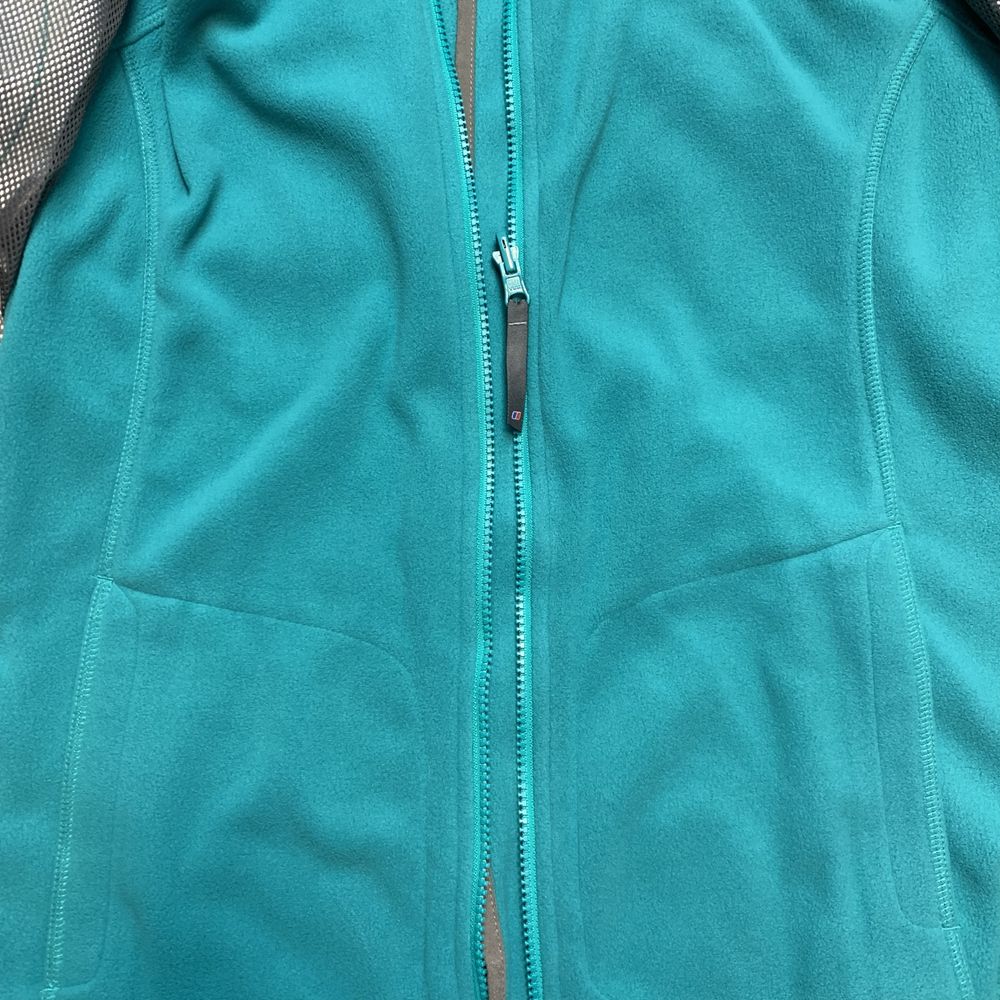 Жін куртка Berghaus підклад XL
