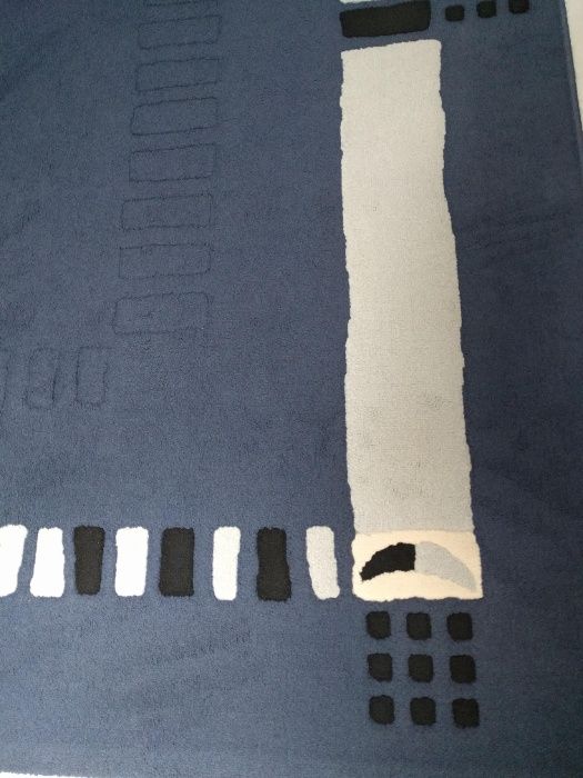 Tapete de Sala 170 x 230