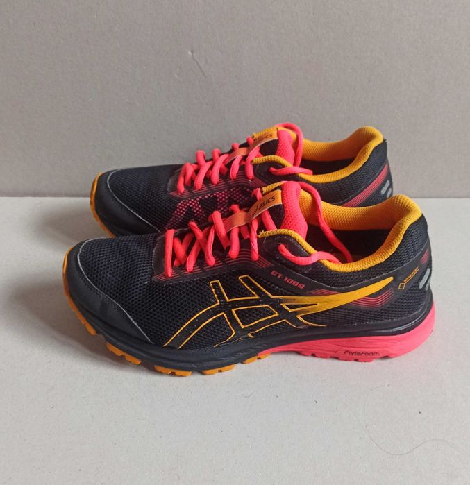 Damskie buty Asics GT-1000 Gore-Tex roz.39