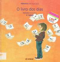 7278

O Livro dos Dias
de José Jorge Letria