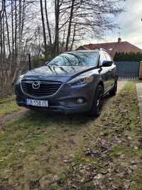 Mazda CX-9 Sprzedam Mazdę CX9 awd